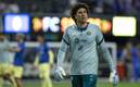 Aficionados del Chelsea se rinden ante Guillermo Ochoa (Imago)