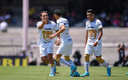 Aldrete se lució en el duelo de este domingo. (Mexsport)