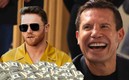 El Gran Campeón sabe que tiene el cariño de la gente.  FOTOS: EFE y @canelo