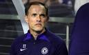 Chelsea realiza su pretemporada en Estados Unidos (AFP)