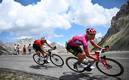 Cort Nielsen abandona el Tour de Francia por dar positivo al covid-19 (AFP)