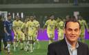 David Faitelson se burló del América por su derrota ante el Chelsea (Imago)