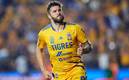Gignac suma 165 goles con Tigres  (Mexsport)