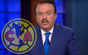 Héctor Huerta halagó al América y la afición ya lo tiene como estandarte. (ESPN)