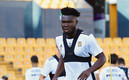 Jordy Caicedo vistirá el dorsal 9 en Tigres. (FOTO: Club Tigres)