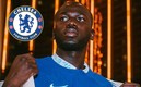 Kalidou Koulibaly (Captura de Twitter Chelsea).