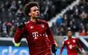 Leroy Sané tiene contrato con el Bayern hasta junio del 2025 (Twitter @leroy_sane)