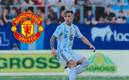 Manchester United anunció el fichaje de Lisandro Martínez (Twitter @LisandrMartinez)