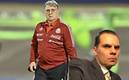 Martinoli tacha de hipócritas a los críticos del Tata Martino (Imago7)