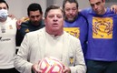 Piojo Herrera habló fuerte con su equipo en la Jornada 2.