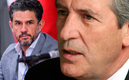 Rafael Puente desmintió a Irarragorri y su supuesta "tendencia" de hablar mal de Atlas. (Mexsport)