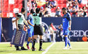 Rodolfo Pizarro tomó su lugar | Imago7