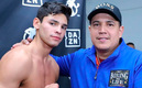 Ryan García deber dinero a Eddy Reynoso, según Canelo Álvarez. (Foto: Instagram Canelo Team)