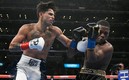 Ryan García va por Gervonta Davis | AFP