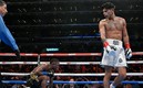 Ryan García vs Javier Fortuna, LA | AFP