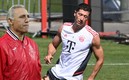 Stoichkov palomea a Lewandowski | AFP