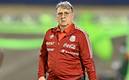 Tata Martino estuvo presente en el juego entre Newell’s y Racing (Imago7)