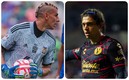 Tigres vs Tijuana / Twitter