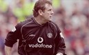 Andy Goram jugó en Manchester a las órdenes de Alex Ferguson. (Foto del sitio oficial del Manchester United)
