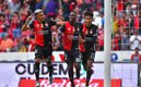 Atlas se impuso a Cruz Azul en la Jornada 3. (FOTO: Imago7)