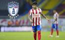 Eduardo López se encuentra emocionado por su fichaje con Pachuca (Imago7)