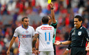 Felipe Ramos Rizo cuestionó la labor arbitral en el Atlas vs Cruz Azul. (Mexsport)