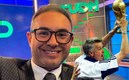 Burak, Valdés y Segarra, son muy reconocidos en la TV mexicana.