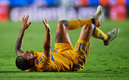 Gignac fue golpeado por un jugador de Xolos | MEXSPORT