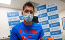 Lewandowski ya completó los exámenes médicos | Twitter @FCBarcelona