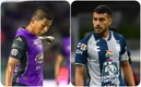 Pachuca vs Mazatlán / Twitter