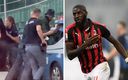 La policía italiana detuvo a Bakayoko el pasado 3 de julio por error. (Reuters)