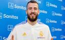 Sergio Rodríguez vuelve al Real Madrid (Twitter @RMBaloncesto)