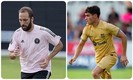 Barcelona tendrá su primer juego de cuatro en los Estados Unidos (Mediotiempo)