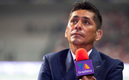 Campos le es fiel a TV Azteca en México. (Foto: Imago7)