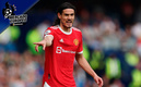 Cavani ya jugó en Premier, Serie A y Ligue 1. (Reuters)