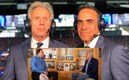Coach Castillo y Enrique Garay han transmitido juntos por 30 años la NFL en TV Azteca. (IG @PumasUNAM20)