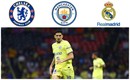 Conoce cuándo juega el América contra el Chelsea, Manchester City y Real Madrid. (Foto: Mediotiempo | Imago7)