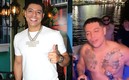 Eduin Caz se puso en el ojo del huracán con su publicación.