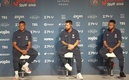 Lionel Messi, Neymar y Kylian Mbappé en Japón / Captura de Pantalla