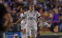 Lizbeth Ovalle fue expulsada al 72' contra Estados Unidos. (FOTO: IMago7)