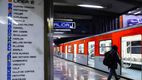Metro 2 de la CDMX (Cuartoscuro)