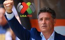 Míchel fue DT de Pumas hace unos años. FOTO: Imago7.