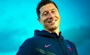 Robert Lewandowski llega al Barcelona tras ocho años con el Bayern. (Foto del FC Barcelona)
