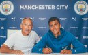 Rodri seguirá en el Manchester City las próximas cinco temporadas. (FOTO: Manchester City)