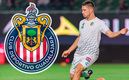 Santiago Ormeño llega a Chivas. (Foto: Mexsport)