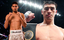 Zurdo Ramírez está cerca de concretar la pelea con Bivol. (Fotos Mexsport y zurdoramirez)