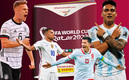 El álbum de Qatar 2022 saldrá a la venta en septiembre. (Panini / Footy Renders)