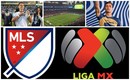 All Star Liga MX vs MLS. Foto: Mediotiempo | @ch14, @juandinneno, flickr