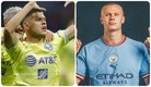 América se volverá a medir al Manchester City en Estados Unidos (Mediotiempo)