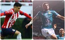 Chivas vs León / Twitter